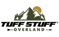 Tuff Stuff Overland Logo