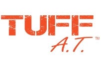 Tuff Logo