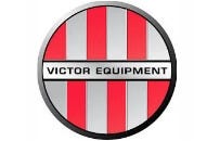 Victor Equipment Logo