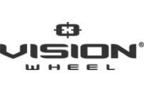 Vision Wheel Logo