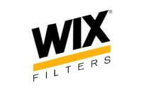 Wix Filters Logo