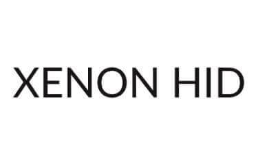 Xenon HID Kits Logo