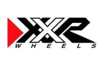 XXR Logo