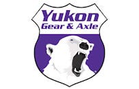 Yukon Gear & Axle