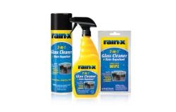 Glass Cleaners