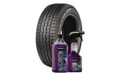 Wheel & Tire Care