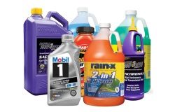 Automotive Chemicals