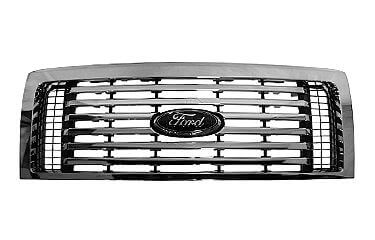 Billet Grilles