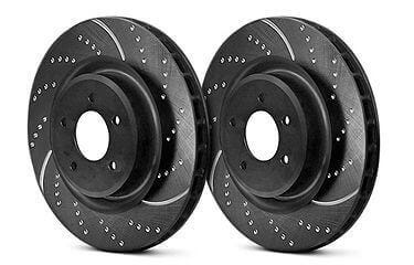 Brake Rotors