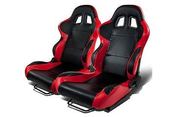 Car Seats