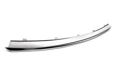 Chrome Bumper Trim