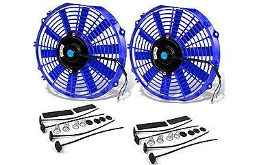 Cooling Fans