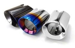 Exhaust Tips