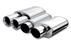 Mufflers