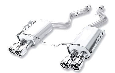 Exhaust Systems