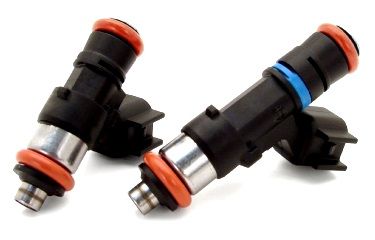 Fuel Injectors & Rails