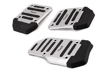 Pedal Pads