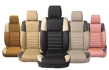 Seat Covers