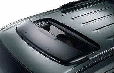 Sunroof Deflectors