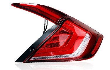 Tail Lights