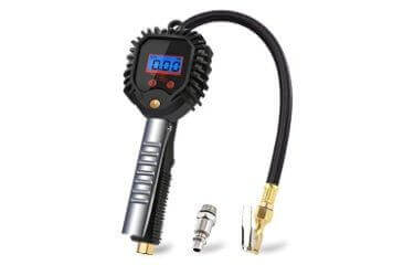 Tire Gauges & Inflators