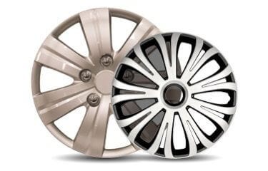 Wheel Covers