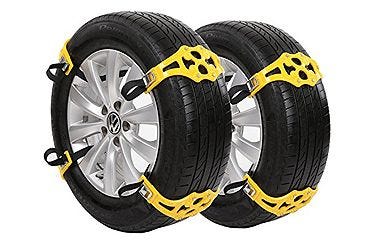 Tire & Wheel Accessories