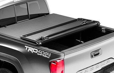 Tonneau Covers