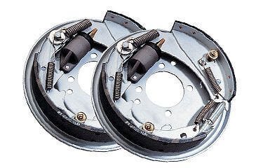 Trailer Brakes