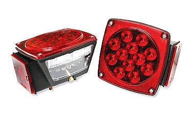 Trailer Lights