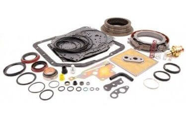 Automatic Transmission Rebuild Kits