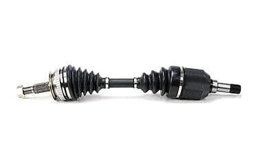 Axle Shafts