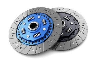 Clutch Discs