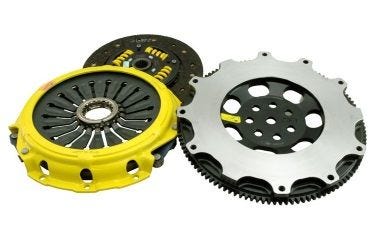 Clutch Kits