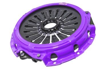 Clutch Pressure Plates