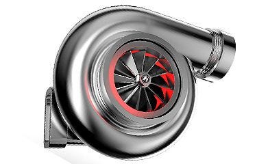 Turbochargers